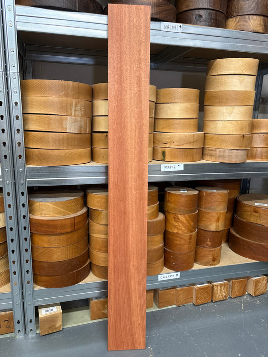 Bloodwood BW02 — 1110x130x23mm