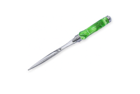 Letter Opener Kit – Gold or Chrome