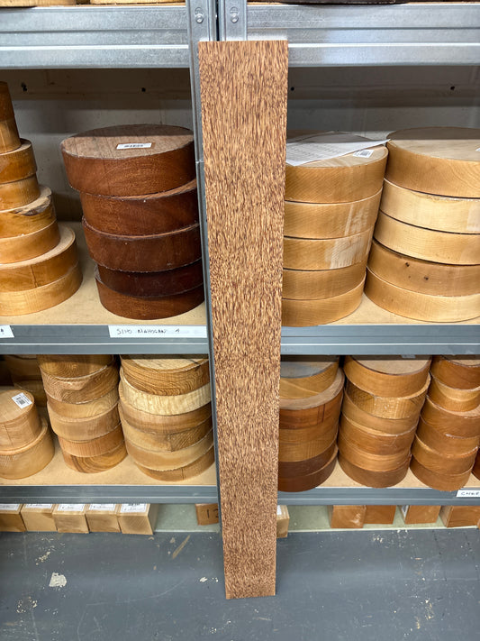 Coconut Palm CP01 — 1050x105x22mm