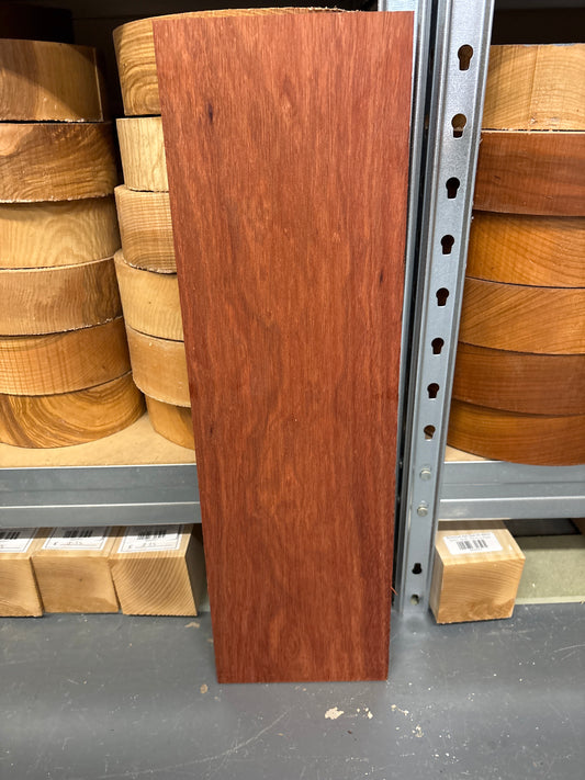 Bloodwood BW05 — 515x155x26mm