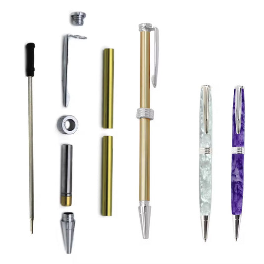 Streamline Pen Kit