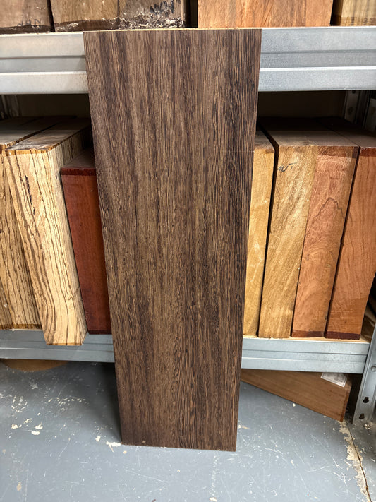 Wenge WEN17 — 620×192×25mm