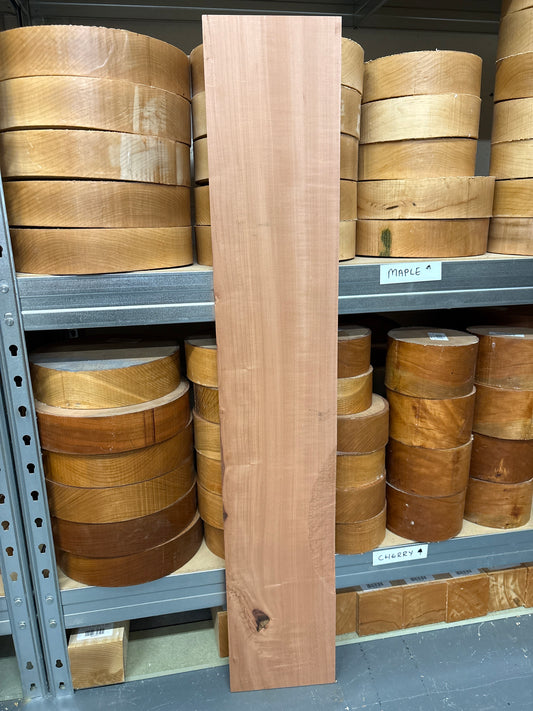 Swiss Pear SP02 — 900x160x18mm