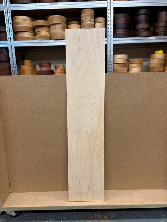 Maple MP18 — 760x162x22mm
