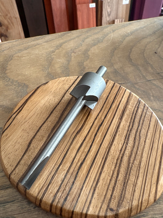 Pen Mill / Barrel Trimmer Set – 18mm Cutter for 7mm Pen Tubes