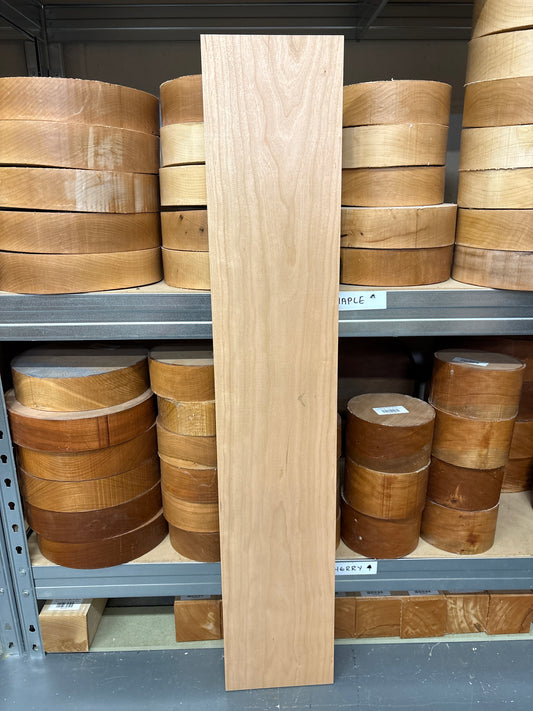 Cherry CP03 — 920x170x23mm (Prime Grade)