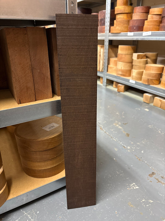Wenge WEN02 — 635×110×30mm