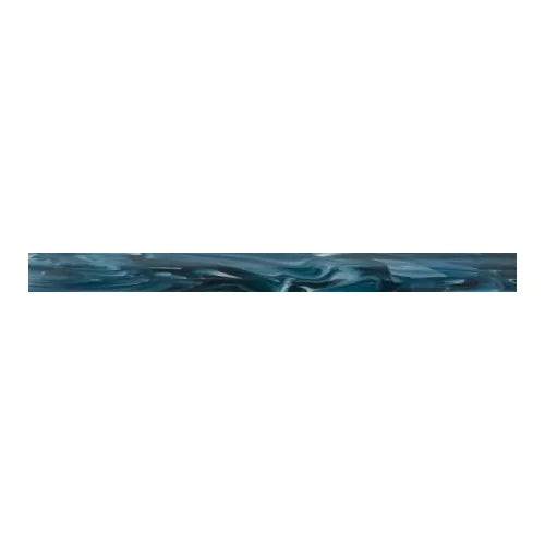 Midnight Rocks Acrylic Pen Blank — Chestnut Products