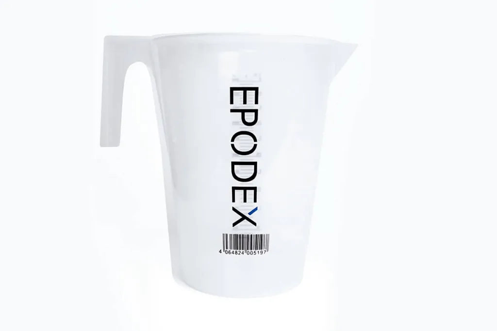 EPODEX Mixing Jug – 5 Litre