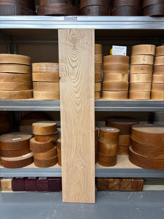 American Ash AASH19 — 1015x198x24mm