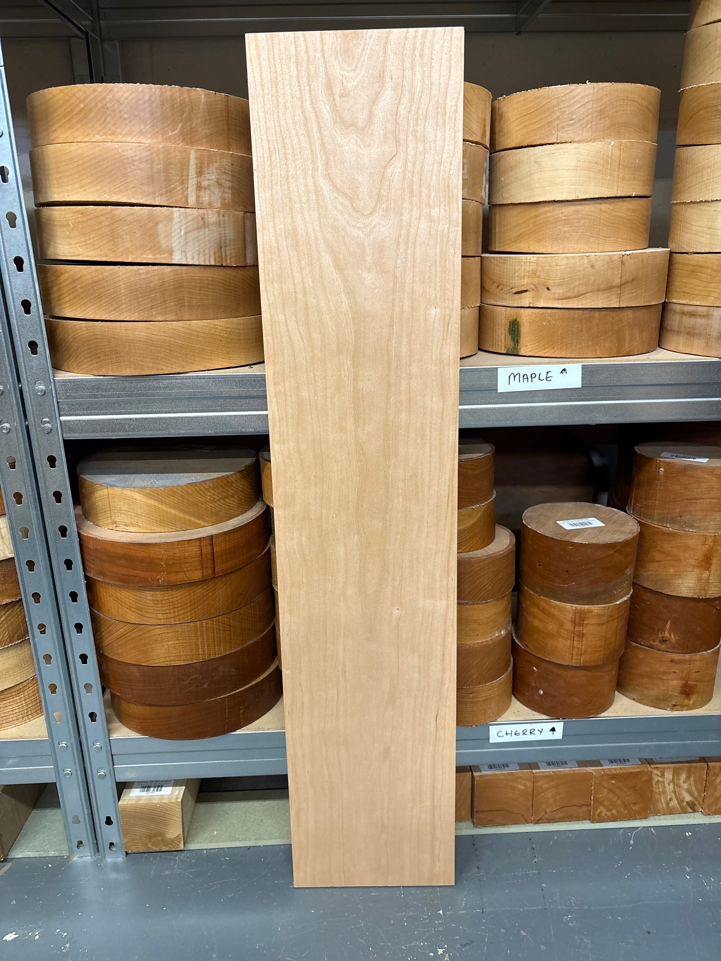 Cherry CP02 — 920x195x23mm (Prime Grade)