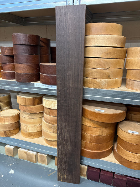 Wenge WEN04 — 1010×142×24mm