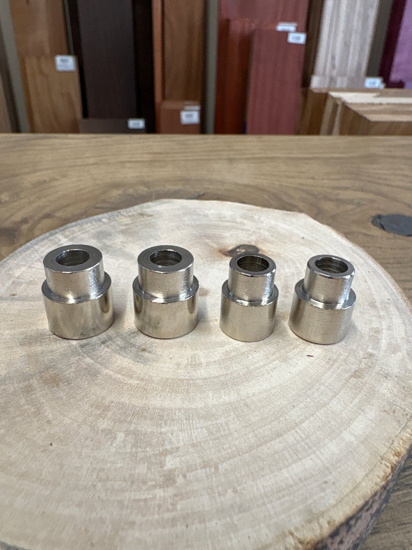 JW2 Pen Bushing Set (4-Piece)