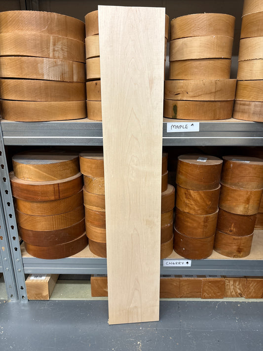 American Maple MC06 — 890x160x22mm (Cabinet Grade)