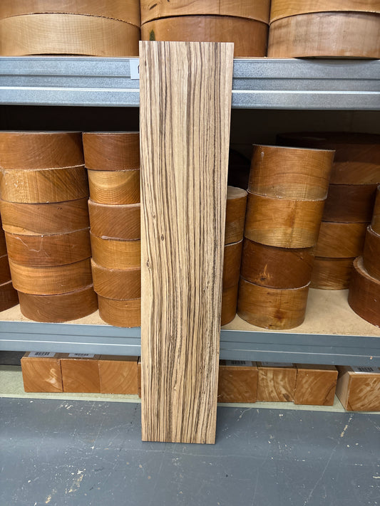 Zebrano ZEB03 — 640x128x22mm