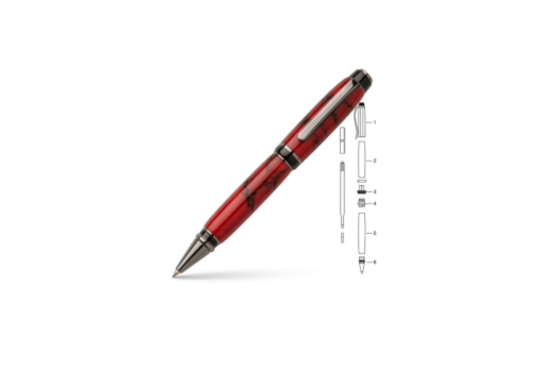 Big Ben Cigar Pen Kit