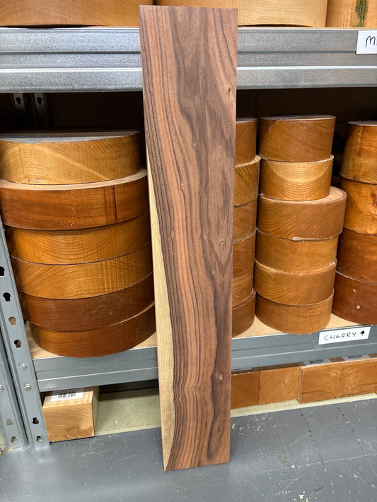 Bolivian Rosewood BR04 — 635x105x25mm