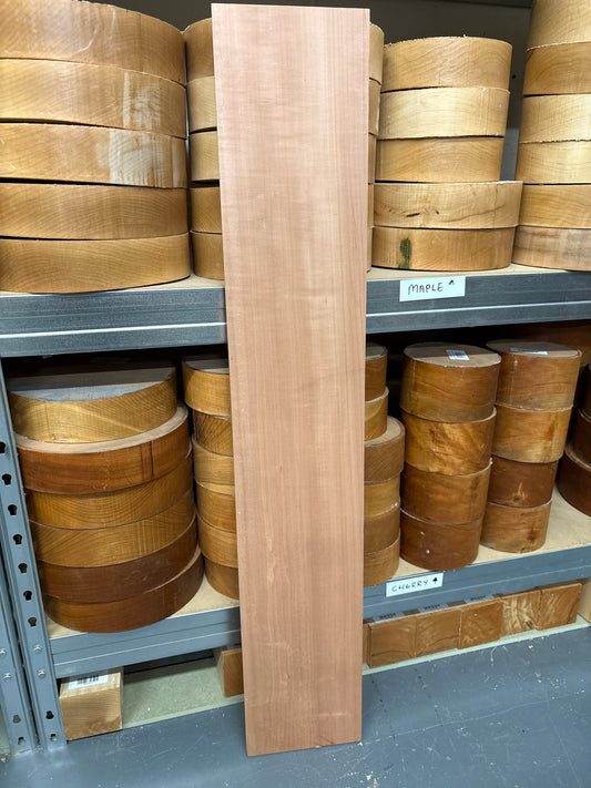 Swiss Pear SP04 — 895x160x18mm