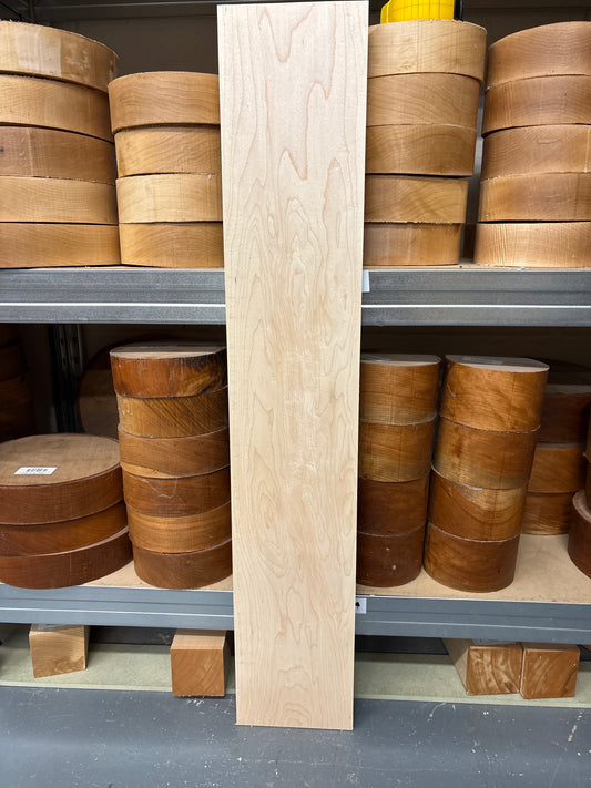Maple MP19 — 895x162x18mm