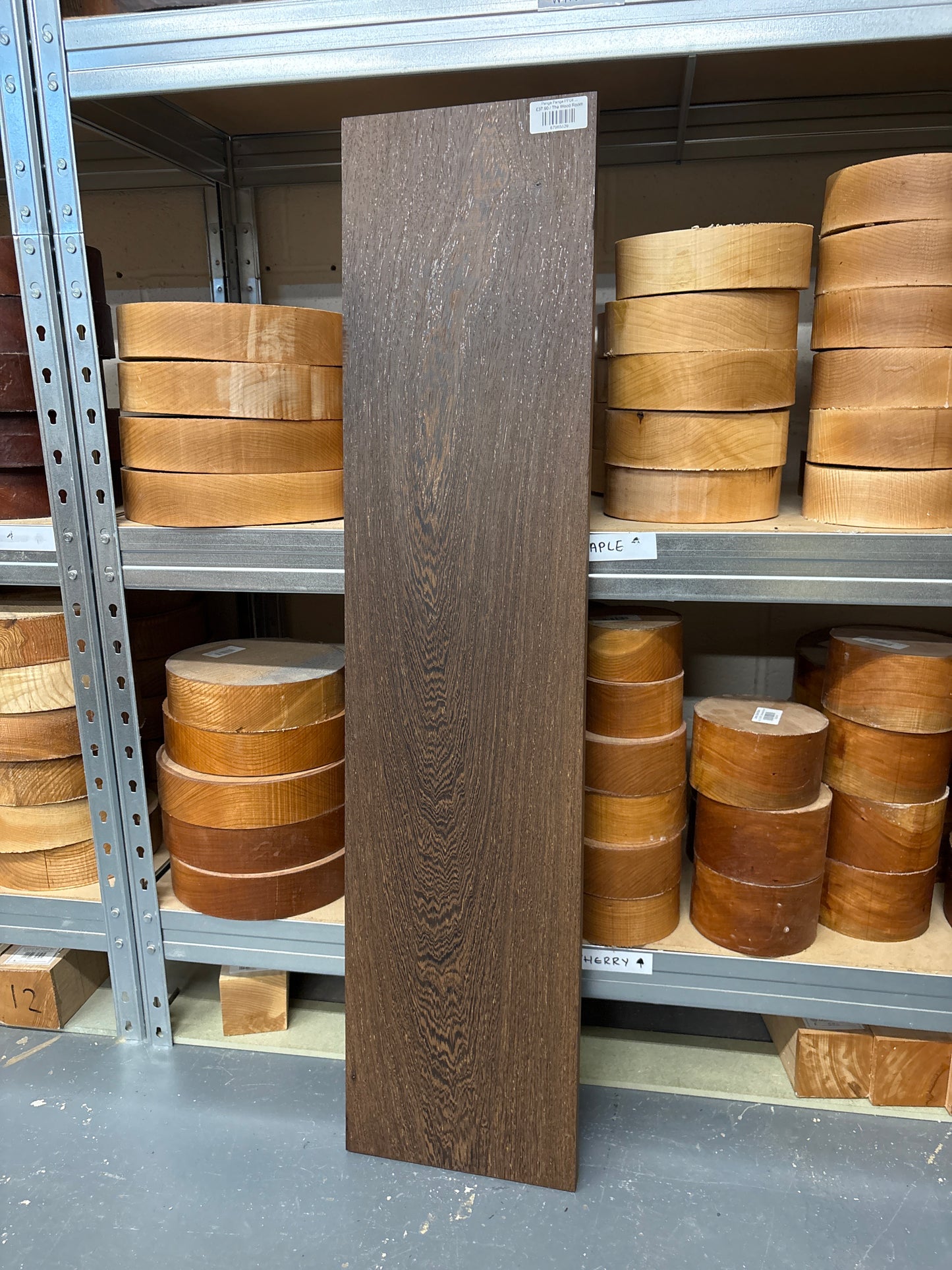 Panga Panga PP08 — 1000×230×23mm