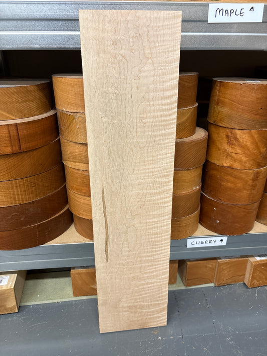 Ripple Maple RM04 — 605x145x23mm