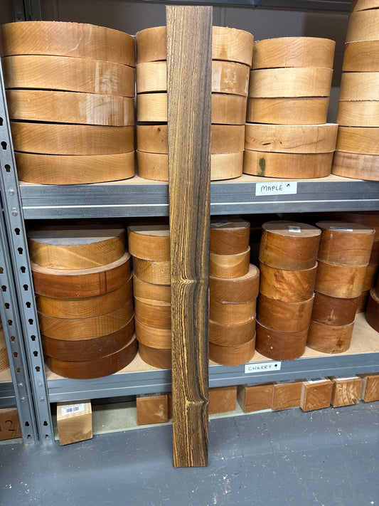 Bocote BC02 — 920x80x25mm