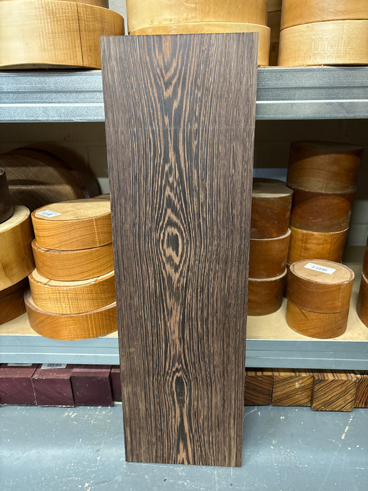 Wenge WEN19 — 660×198×21mm