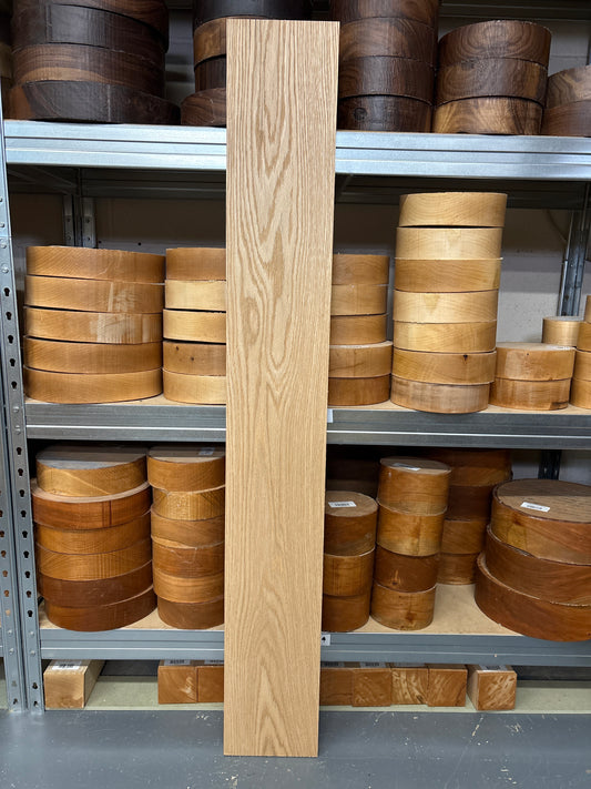 Red Oak RED02 — 1220x170x26mm