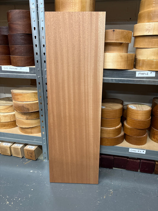 Sipo Mahogany SIP16 — 880×274×23mm