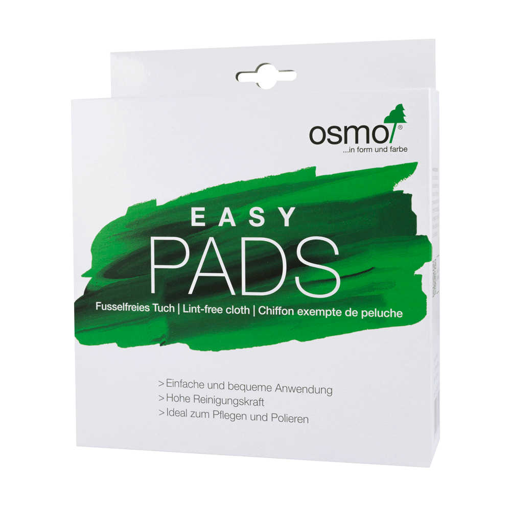Osmo Easy Pads