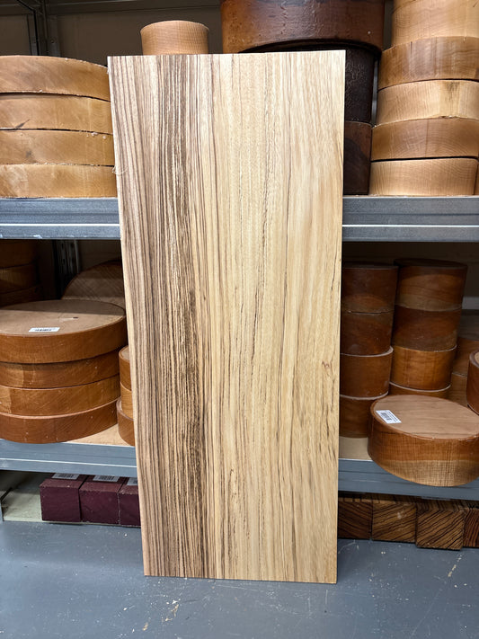 Zebrano ZEB17 — 810×322×22mm