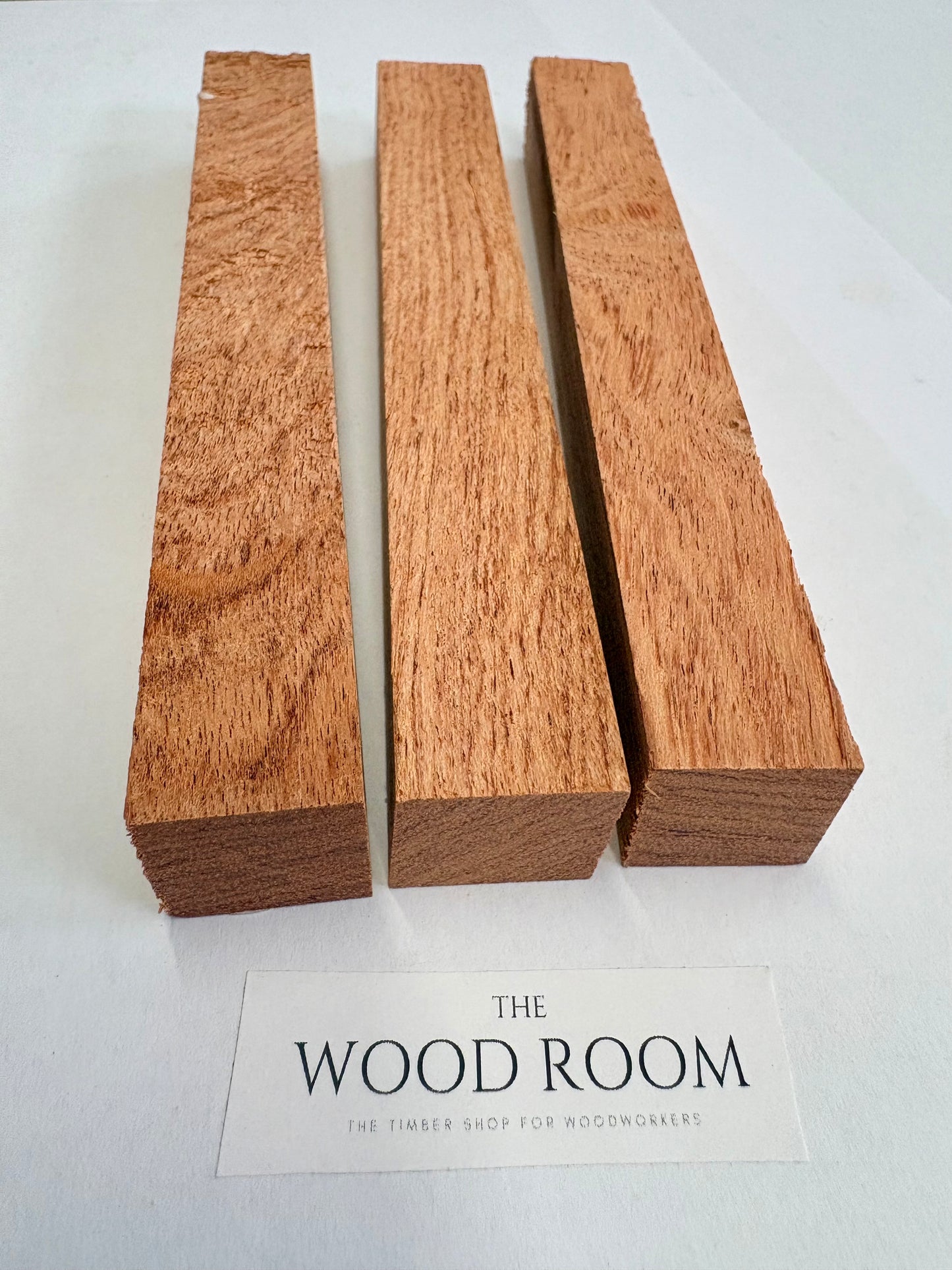 African Rosewood Pen Blank