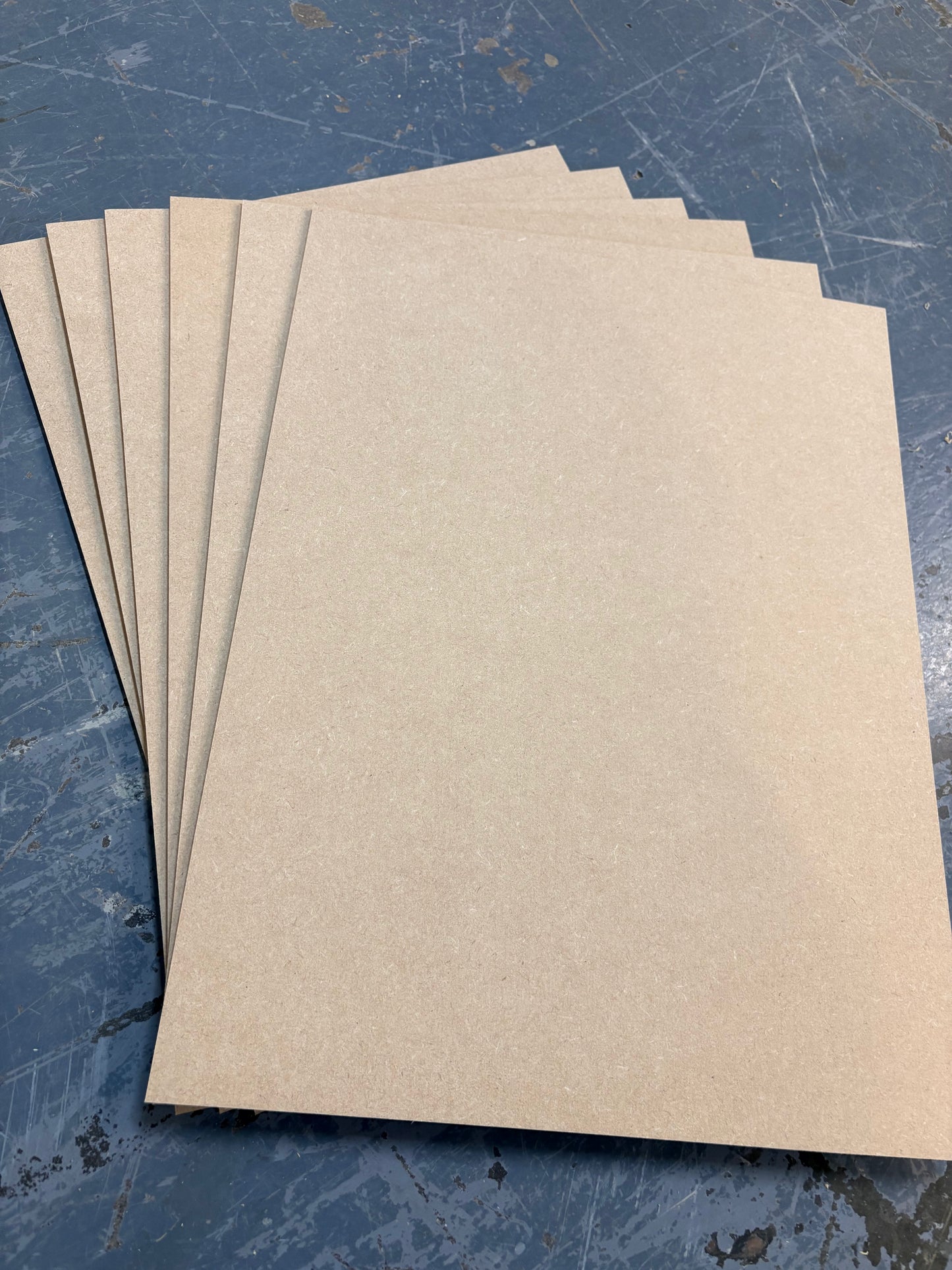 3mm Medite Premier MDF Sheet – 400 x 300mm – EN622-5 E1 Low Formaldehyde