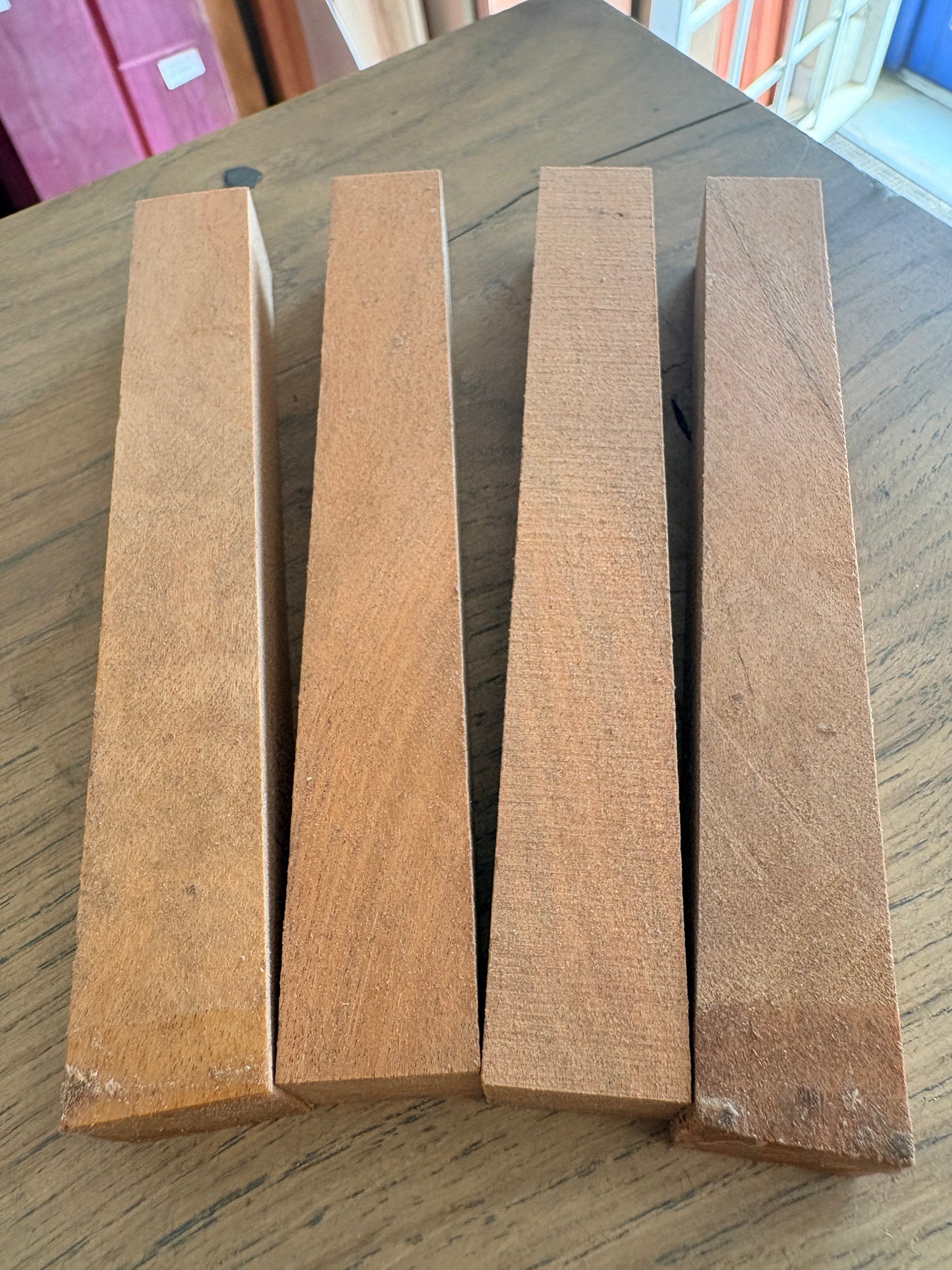 Matumi Pen Blank