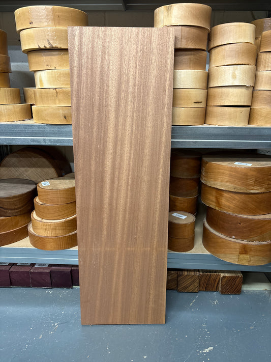 Sipo Mahogany SIP20 — 870×270×48mm