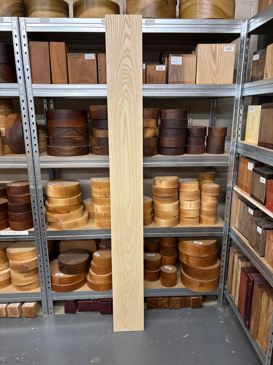 American Ash AASH25 — 1815x190x21mm