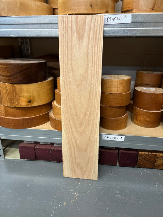 Red Oak RED05 — 615×145×26mm