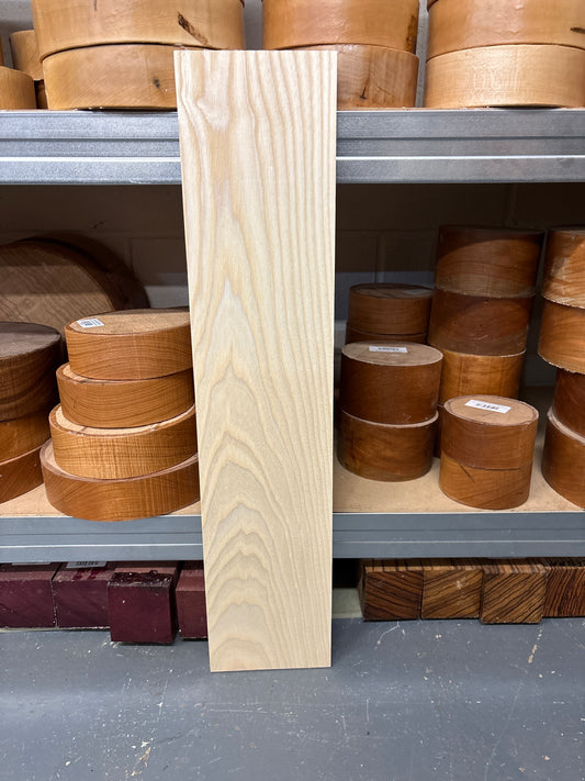 American Ash AASH21 — 665x145x21mm