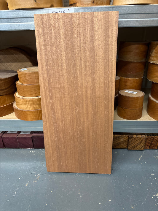 Sipo Mahogany SIP18 — 600×270×48mm
