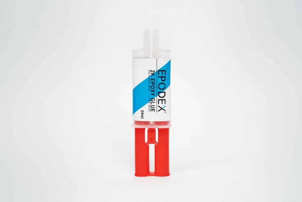 EPODEX 2K Epoxy Glue – 24ml