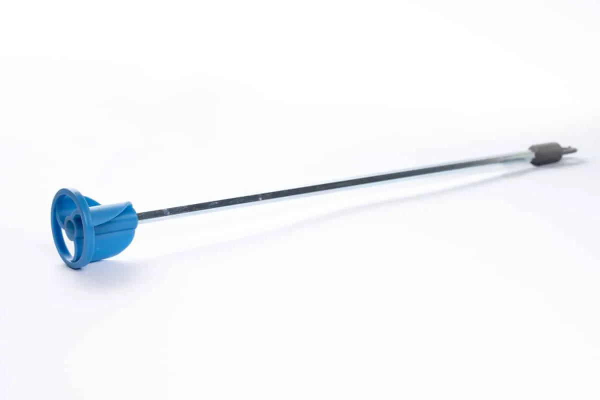 EPODEX Stirrer with Plastic Propeller Blade – 45x400mm