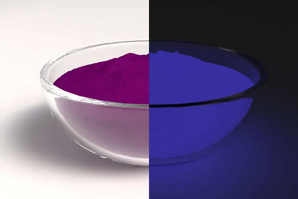 EPODEX Glow in the Dark Pigment – 5g