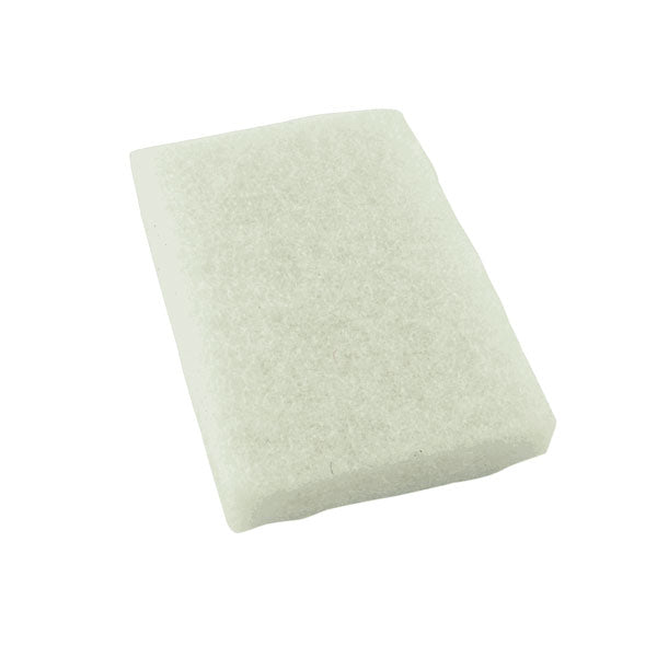 Osmo White Hand Pad