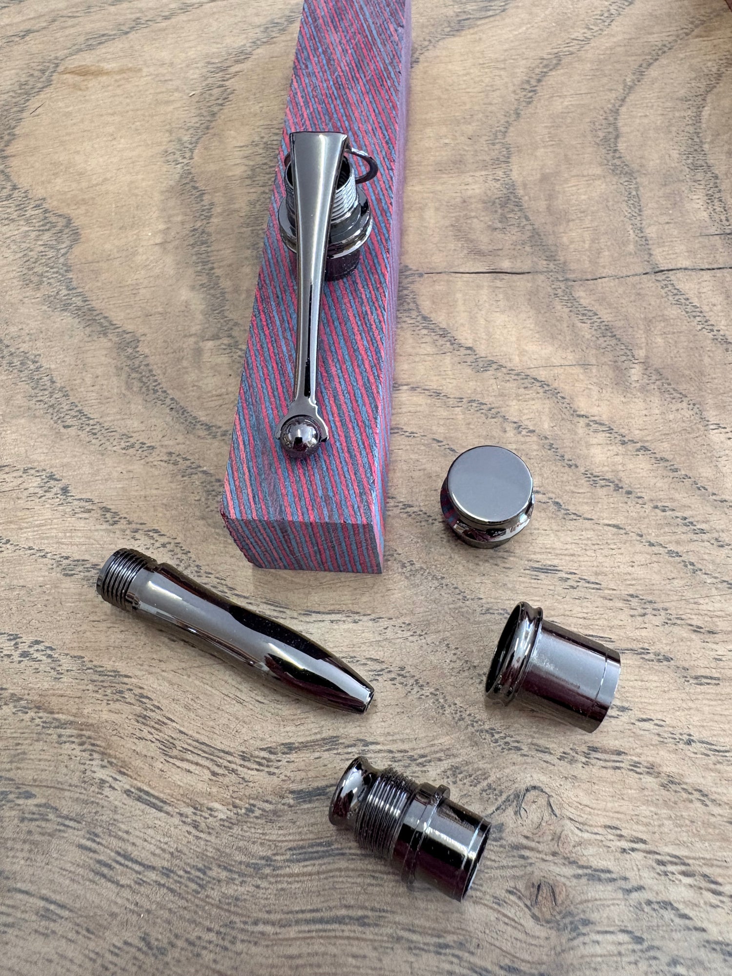 Pen Kits
