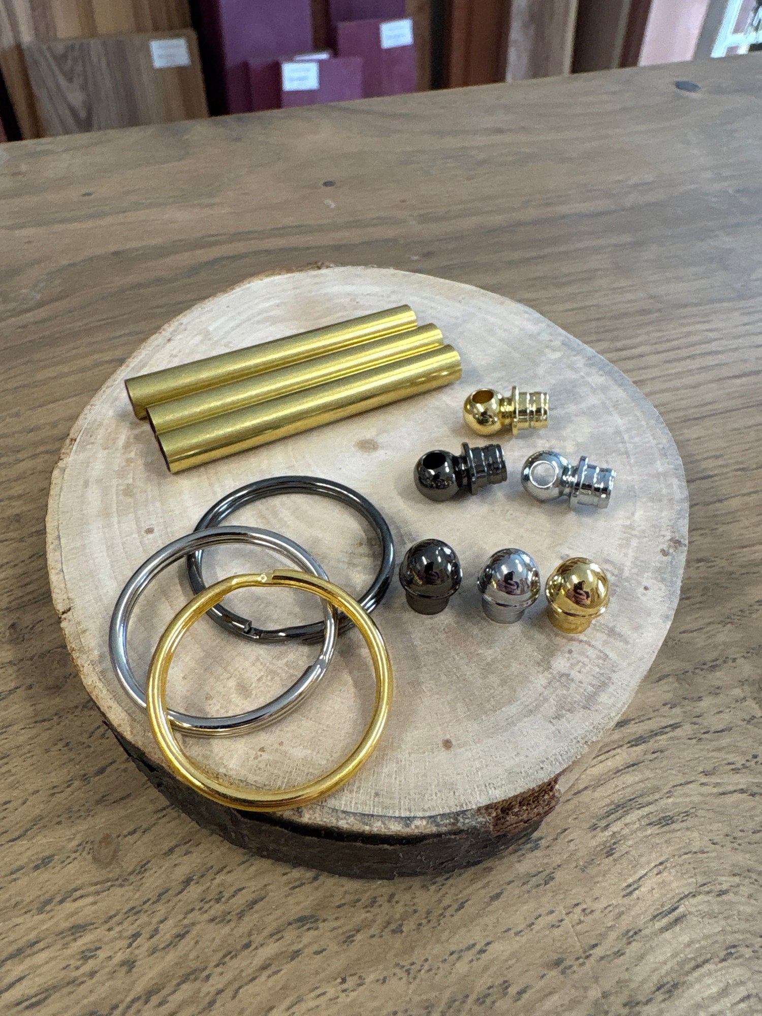 Craft Project Kits