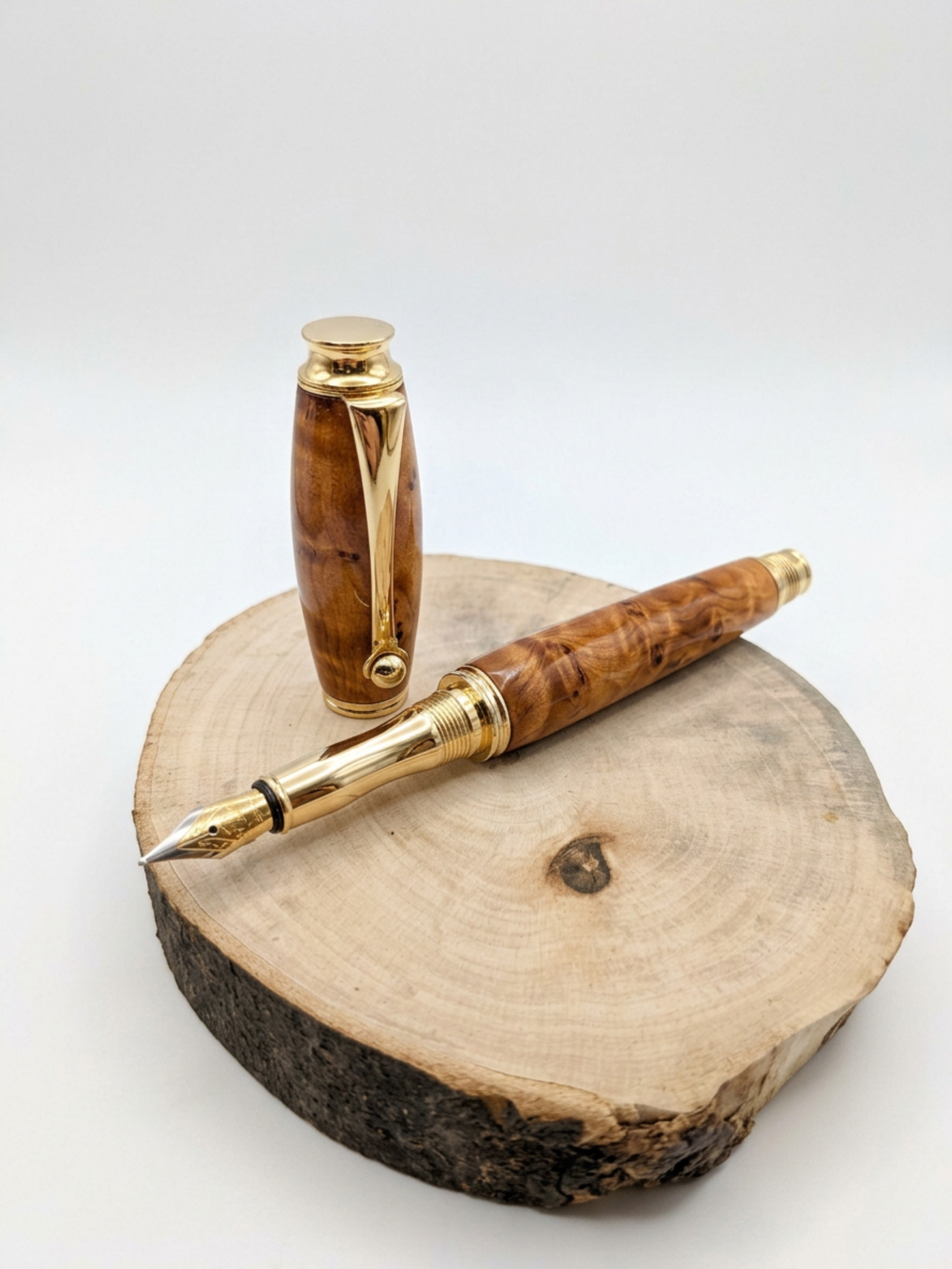 Pen Making