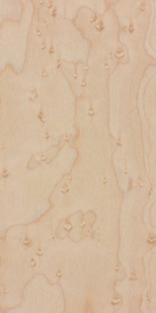 Birdseye Maple