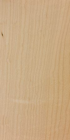 Maple Sawn