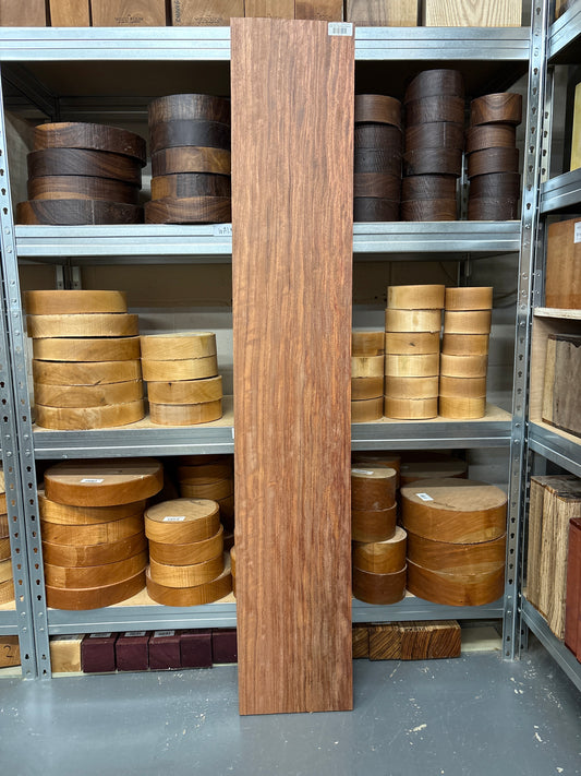 Bubinga BUB07 — 1745×255×48mm