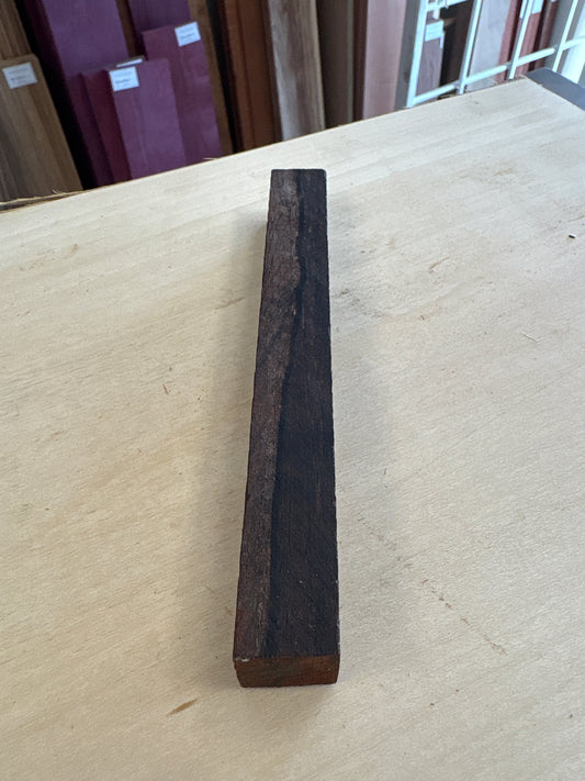 Cocobolo Pen Blank